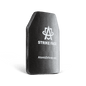 NIJ Level IV Body Armor Plate | ESAPI/XSAPI