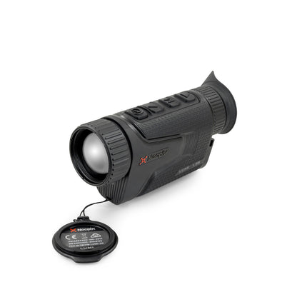 Nocpix LUMI L35 | Lightweight & Compact w/ 32 GB of Storage & 1750 Yards of Detection