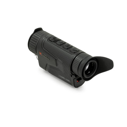 Nocpix LUMI L35 | Lightweight & Compact w/ 32 GB of Storage & 1750 Yards of Detection