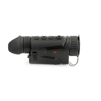 Nocpix LUMI L35 | Lightweight & Compact w/ 32 GB of Storage & 1750 Yards of Detection