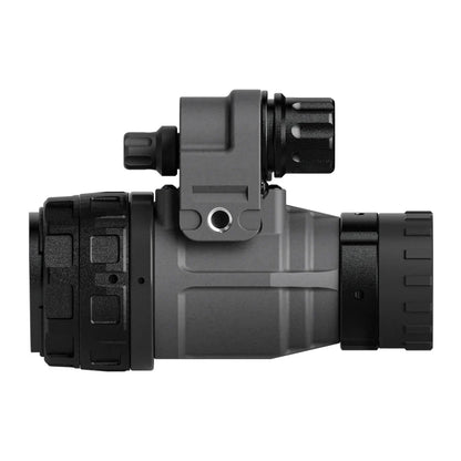 Nocturn Industries Talon | Up to 3000 FOM Gen 3 WP w/ Manual Gain & IR | 50% Lighter than PVS14
