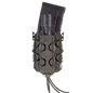 High Speed Gear Polymer Double Decker V2 | Magazine Pouch