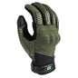 Commander Gloves | Hard Knuckles Full Dexterity Level 5 Cut Resistant
