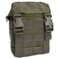 High Speed Gear Canteen 2QT Pouch | Made in the USA