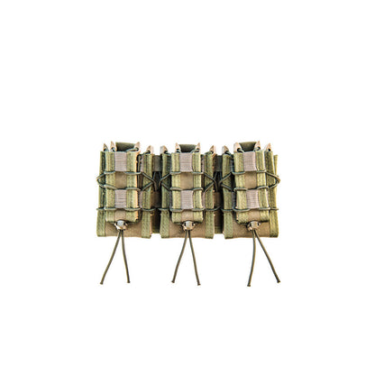 High Speed Gear Double Decker TACO Shingle | Magazine Pouch | Made in USA