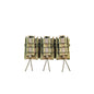 High Speed Gear Double Decker TACO Shingle | Magazine Pouch | Made in USA