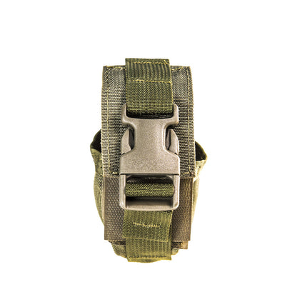 High Speed Gear Frag Grenade Pouch | Silent Operation | Made in USA