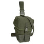 HSGI Gas Mask Pouch V2 | MOLLE Compatible | Made in the USA