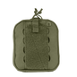 High Speed Gear Med Pak | MOLLE Mounted Medical Pouch | Made in USA