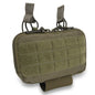 HSGI Mini Map V2 | Mini Modular Admin Pouch | Made in the USA
