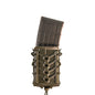 High Speed Gear Polymer TACO | Rifle Magazine Pouch | Made in USA