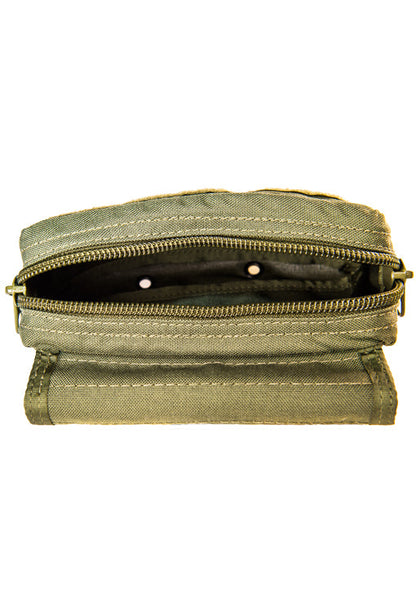 High Speed Gear Pogey Pouch | Multi-Function | Made in the USA