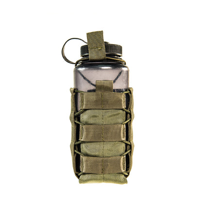 High Speed Gear Soft TACO | Holds 32 Oz. Bottle | Made in the USA