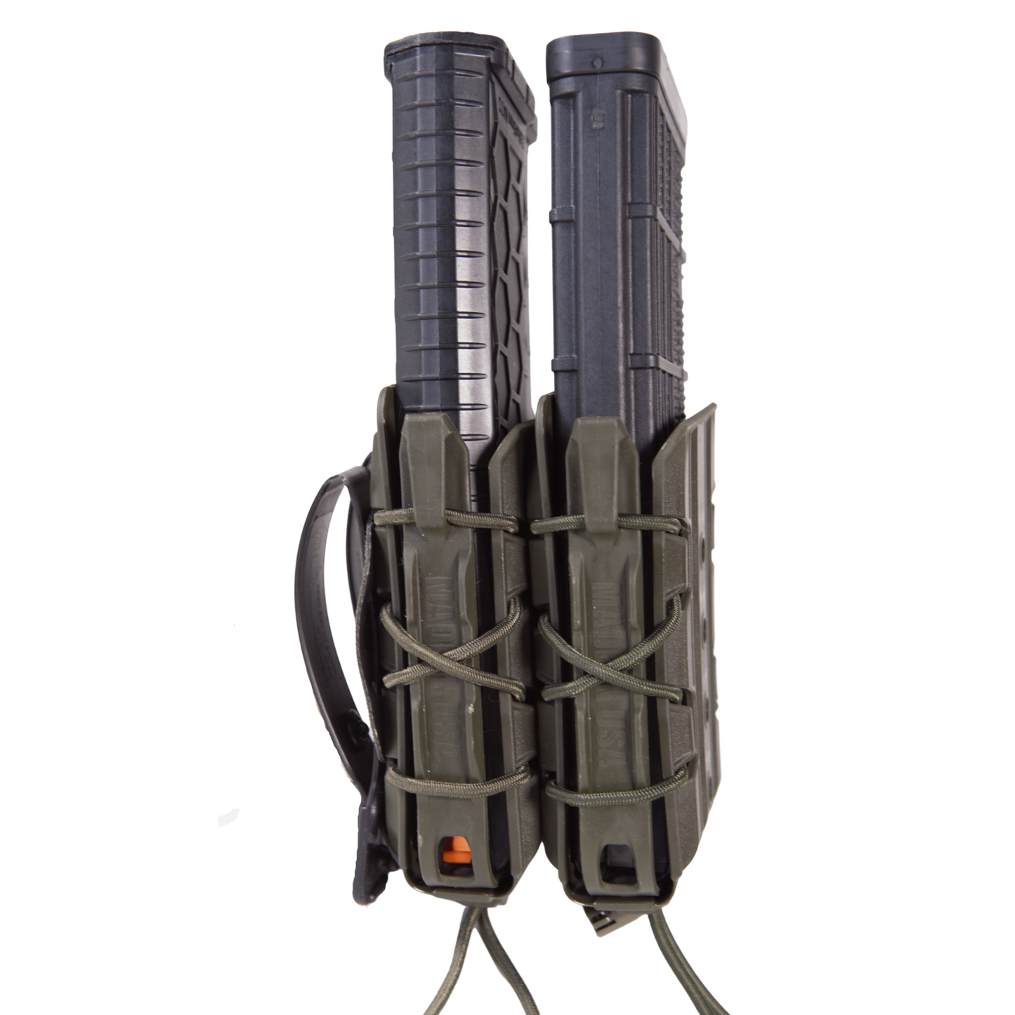 High Speed Gear Polymer X2R TACO V2 | Rifle Magazine Pouch