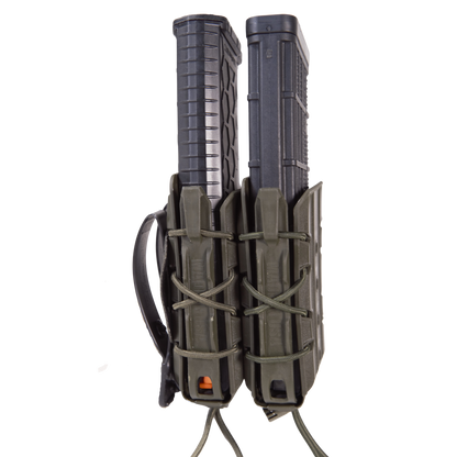 High Speed Gear Polymer X2R TACO V2 | Rifle Magazine Pouch
