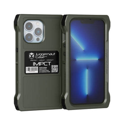 iPhone 13 Pro IMPCT Phone Case | Made in USA