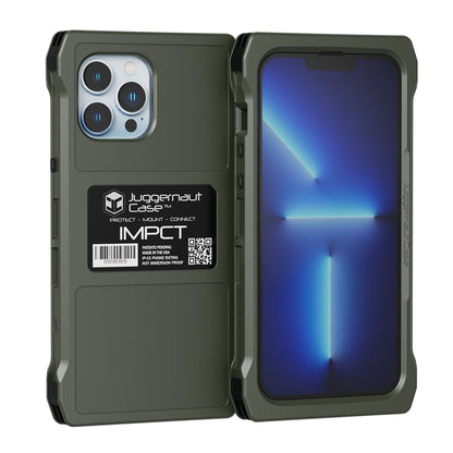 iPhone 13 Pro Max IMPCT Phone Case | Made in USA