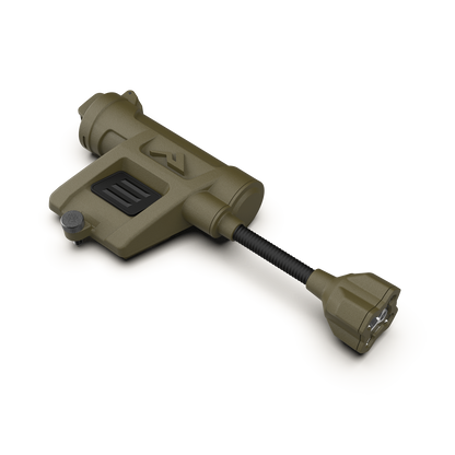 Princeton Tec Charge X IR Max | Tactical Headlamp | Made in USA