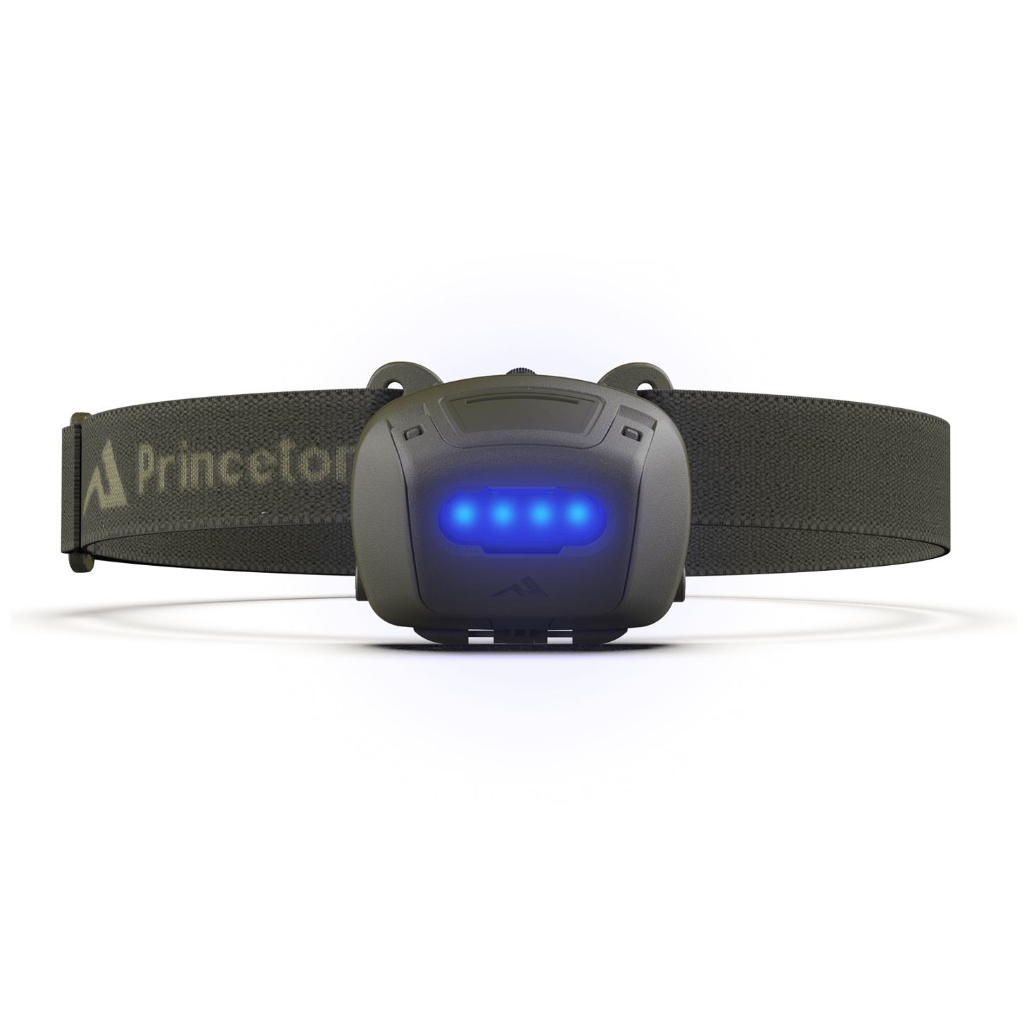 Princeton Tec Quad Tactical MPLS | 78 Lumens Headlamp | Made in USA