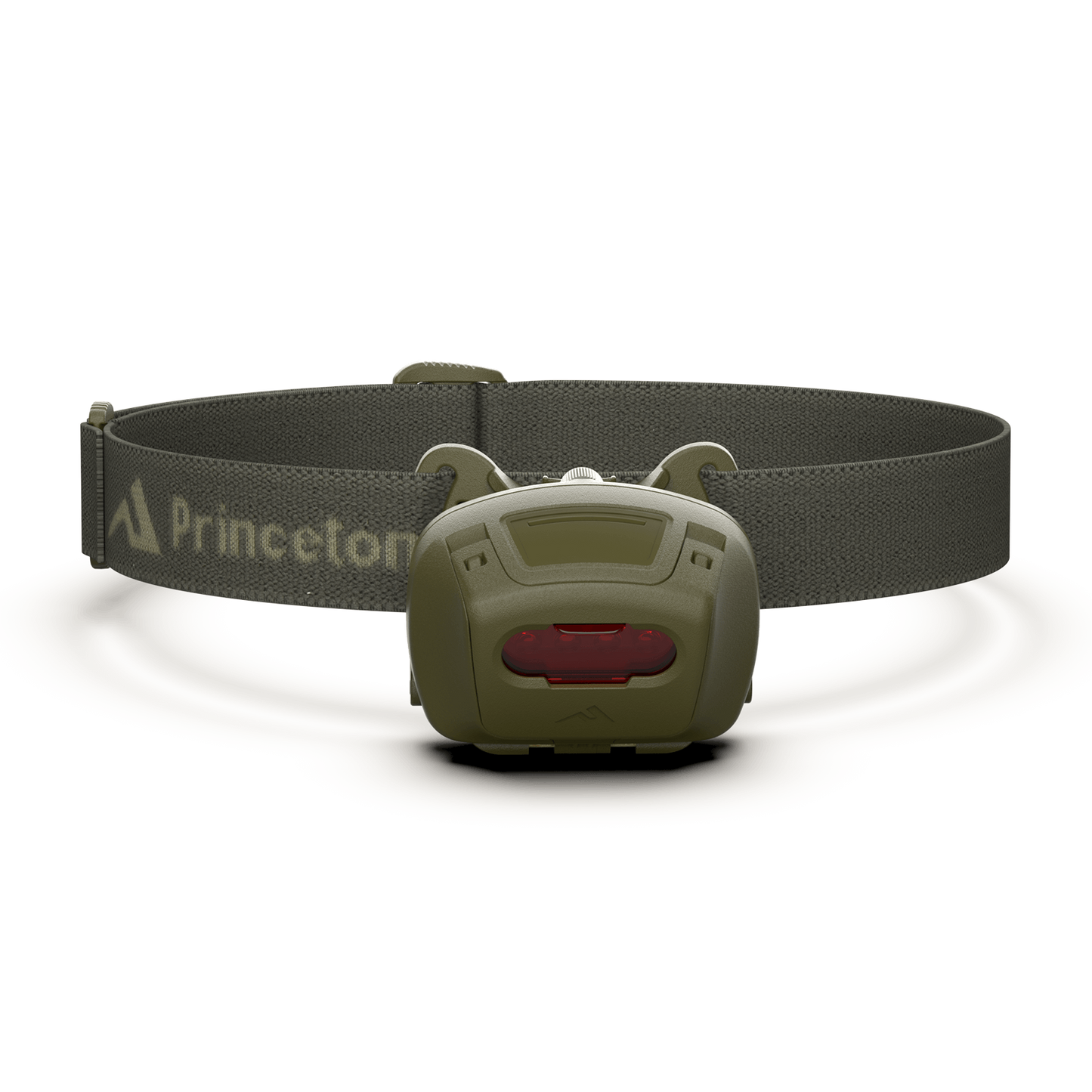 Princeton Tec Quad Tactical MPLS | 78 Lumens Headlamp | Made in USA
