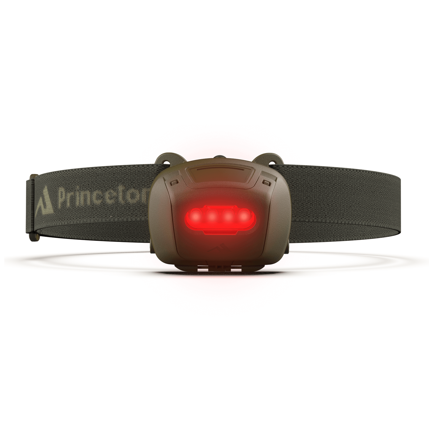 Princeton Tec Quad Tactical MPLS | 78 Lumens Headlamp | Made in USA