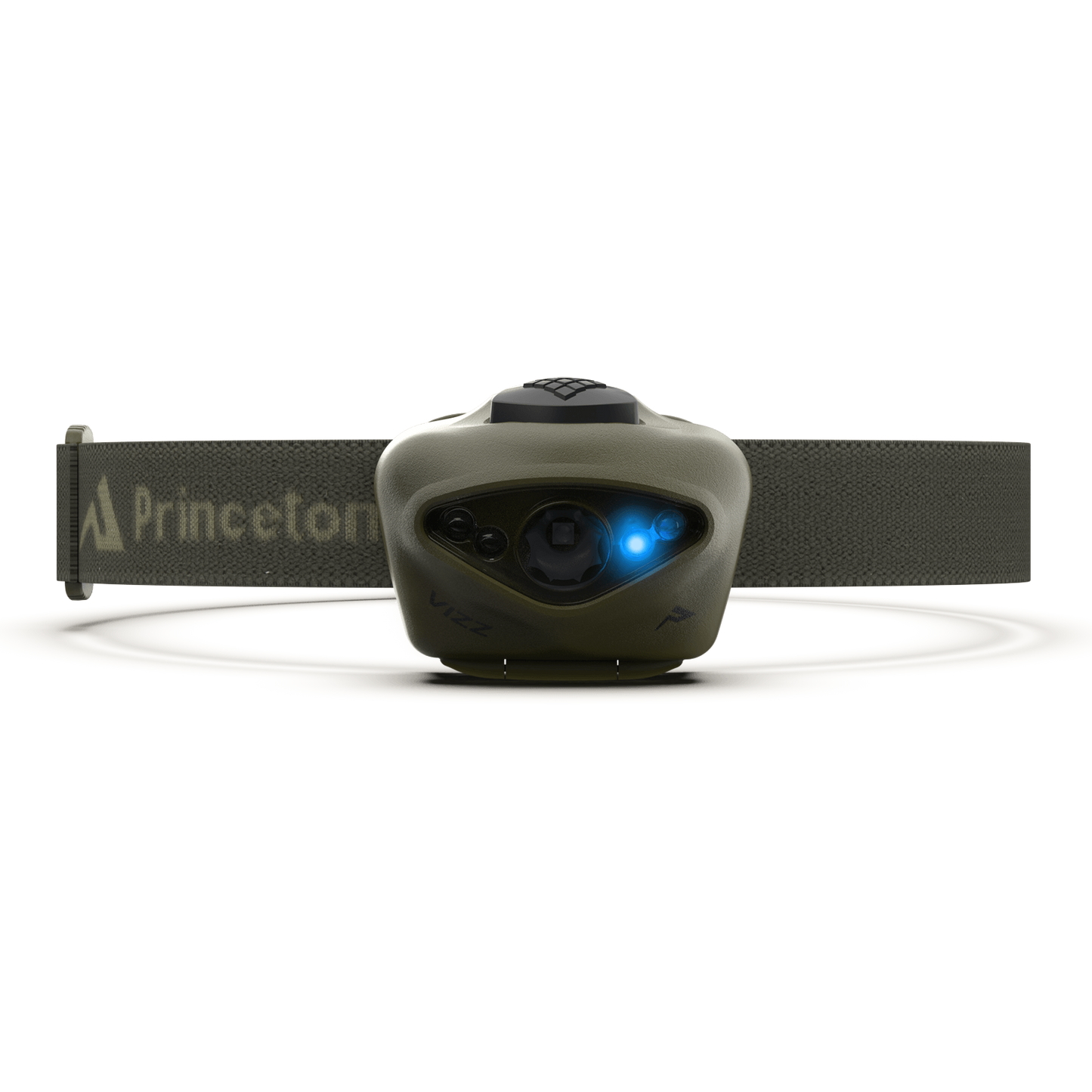 Princeton Tec Vizz 550 RGB | 550 Lumens | 33 Hours