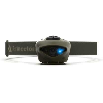 Princeton Tec Vizz 550 RGB | 550 Lumens | 33 Hours