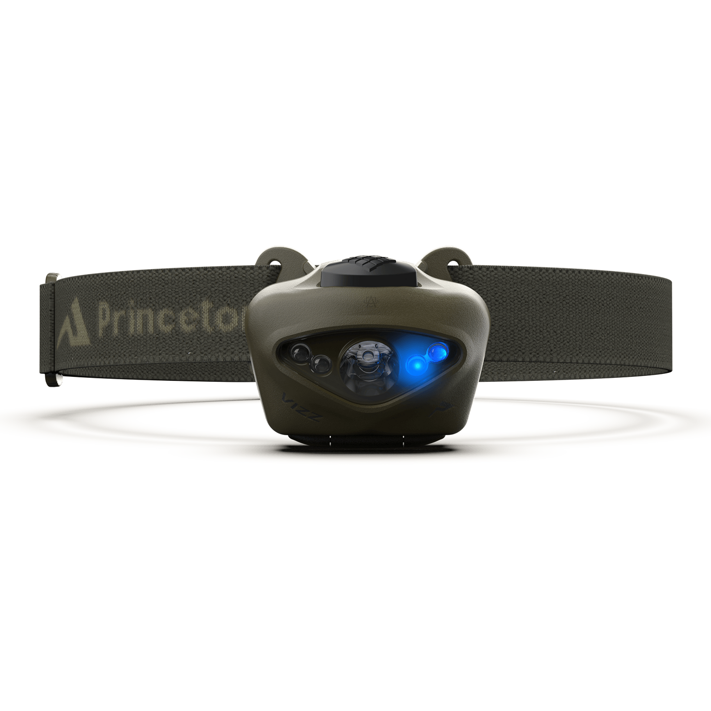 Princeton Tec Vizz 550 RGB MPLS | 550 Lumens | 33 Hours