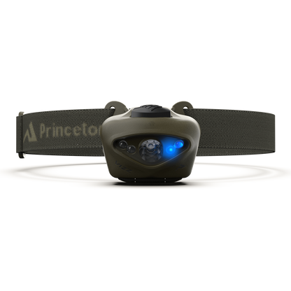 Princeton Tec Vizz 550 RGB MPLS | 550 Lumens | 33 Hours