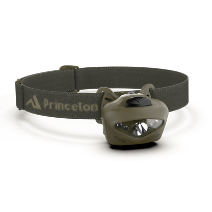 Princeton Tec Vizz 550 RGB MPLS | 550 Lumens | 33 Hours