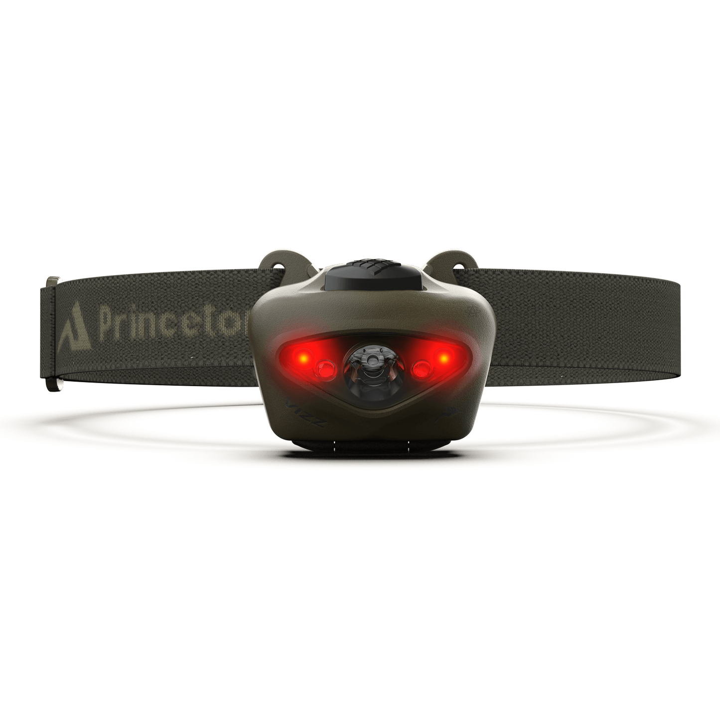 Princeton Tec Vizz 550 RGB MPLS | 550 Lumens | 33 Hours
