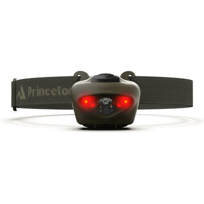 Princeton Tec Vizz 550 RGB MPLS | 550 Lumens | 33 Hours
