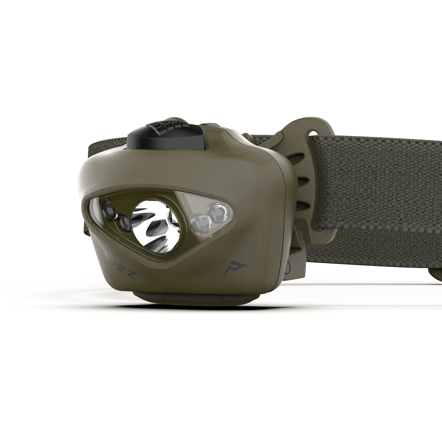 Princeton Tec Vizz 550 RGB MPLS | 550 Lumens | 33 Hours