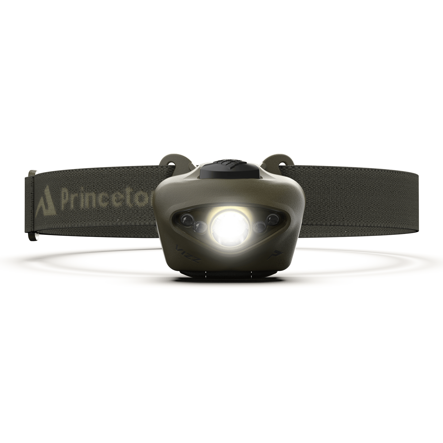 Princeton Tec Vizz 550 RGB MPLS | 550 Lumens | 33 Hours