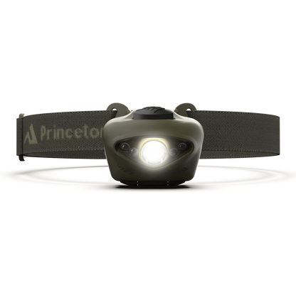 Princeton Tec Vizz 550 RGB MPLS | 550 Lumens | 33 Hours