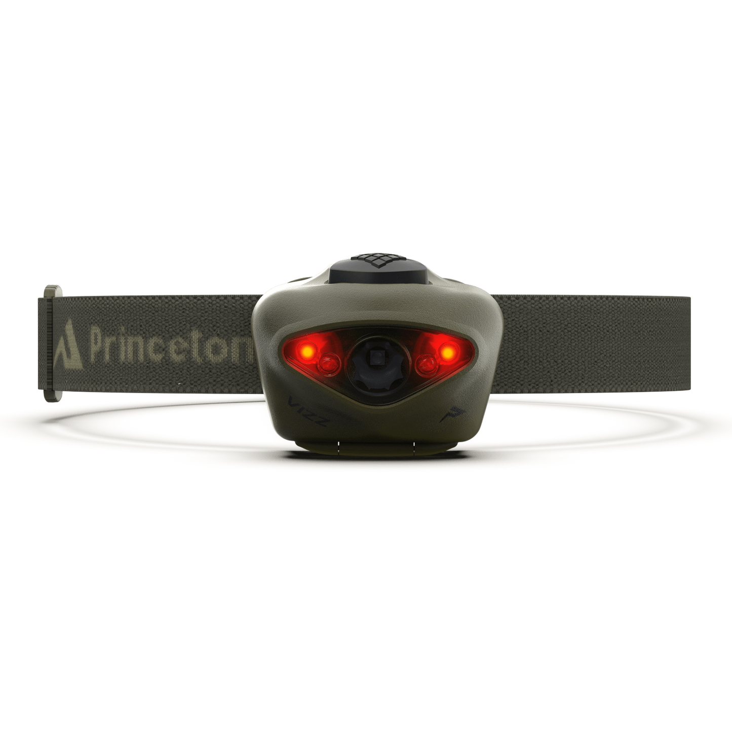 Princeton Tec Vizz 550 RGB | 550 Lumens | 33 Hours