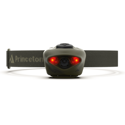 Princeton Tec Vizz 550 RGB | 550 Lumens | 33 Hours
