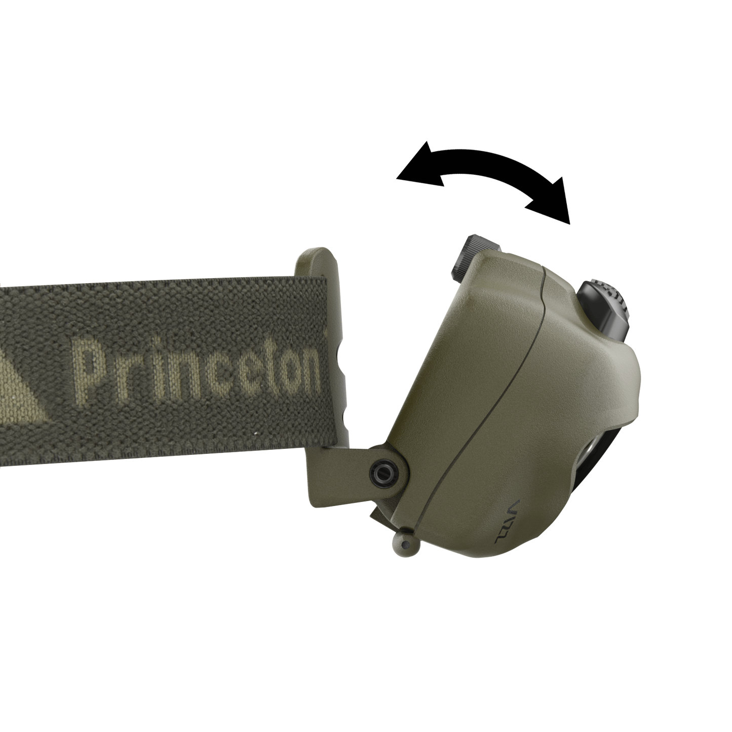 Princeton Tec Vizz 550 RGB | 550 Lumens | 33 Hours