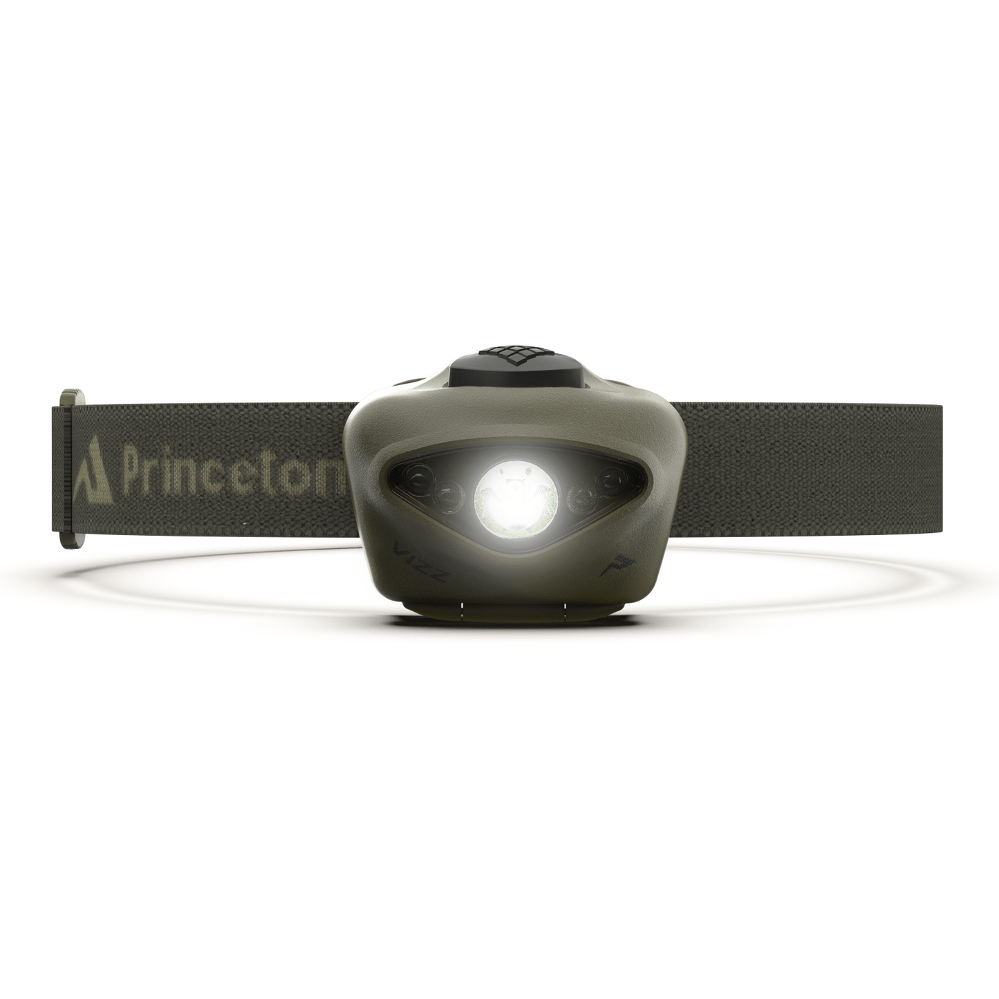 Princeton Tec Vizz 550 RGB | 550 Lumens | 33 Hours