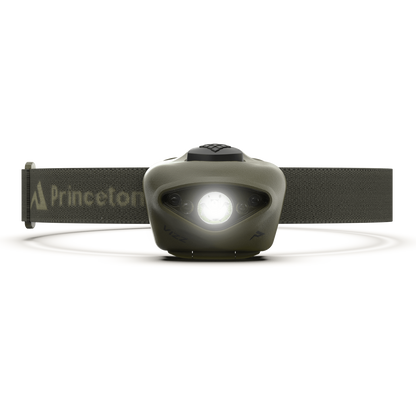 Princeton Tec Vizz 550 RGB | 550 Lumens | 33 Hours
