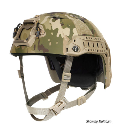 Ops-Core FAST Bump Helmet | 1.02 lbs for All-Day Comfort | Mission Ready