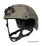 Ops-Core FAST Bump Helmet | 1.02 lbs for All-Day Comfort | Mission Ready