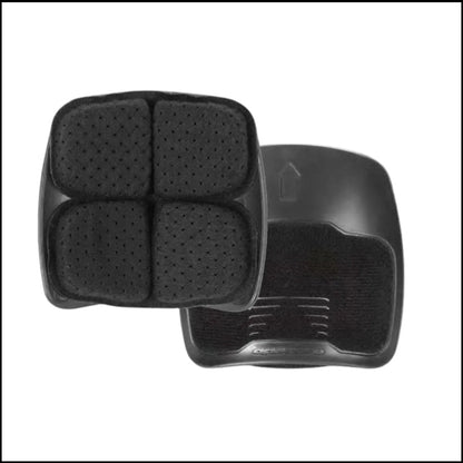 Ops-Core Universal Nape Pad | Stops Helmet Tilt & NVG "Seesaw" Effect | Fits FAST, Sentry, and legacy ACH/ECH Helmets