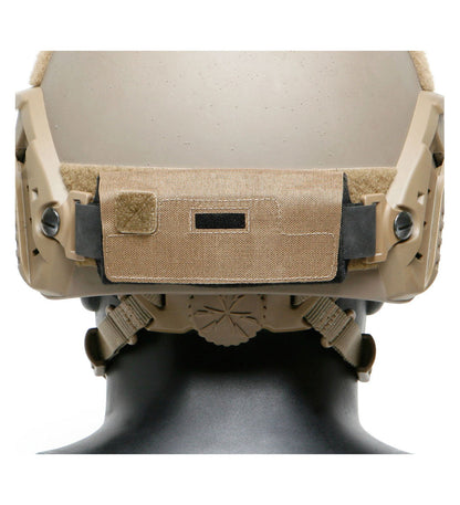 Ops-Core Counterweight | w/ Pouch & Weights | All Colors Available