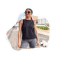 Women's Tank Tops