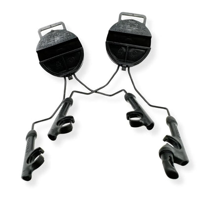 3M PELTOR ARC Rail Adapter | Left & Right Side Attachments