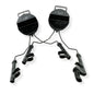 3M PELTOR ARC Rail Adapter | Left & Right Side Attachments