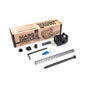 Strike Industries Mass Driver | Gen 3, Gen 4, Gen 5 | GLOCK 17 / GLOCK 19 Compensator