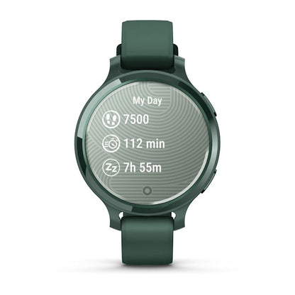Garmin Lily 2 Active | Touchscreen, GPS & Up to 9 Days of Battery Life