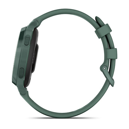Garmin Lily 2 Active | Touchscreen, GPS & Up to 9 Days of Battery Life